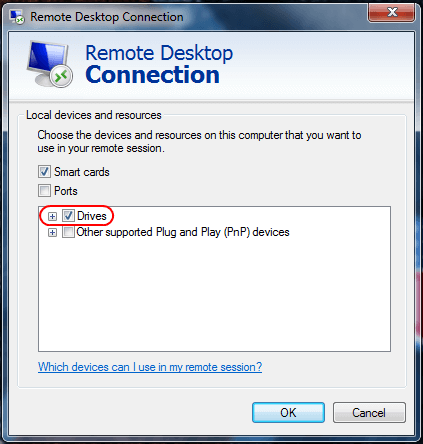 rdp remote desktop for mac after vpn